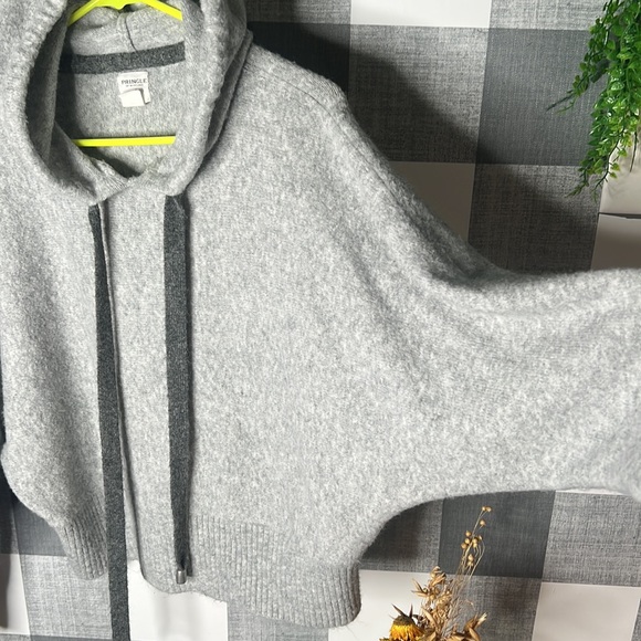 Pringle of a Scotland H&M Colab Pullover - Picture 7 of 7